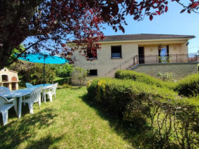 Maison de vacances en Dordogne